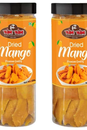 yum-yum-dried-mango-sliced-600-g-pack-of-4-150-g-jar-each-mango-fruits