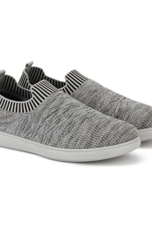 aqualite-grey-mens-slip-on-shoes-none