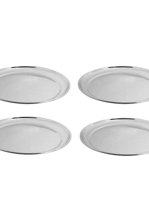 a-h-enterprises-4-pcs-stainless-steel-steel-quarter-plate-steel