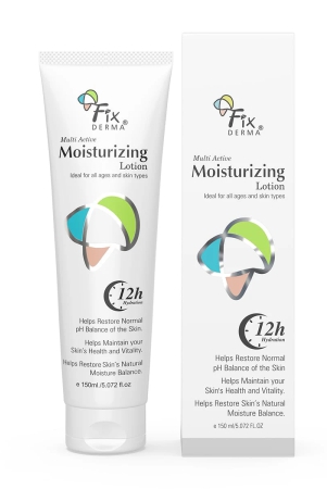 fix-derma-multi-active-moisturising-150ml-lotion