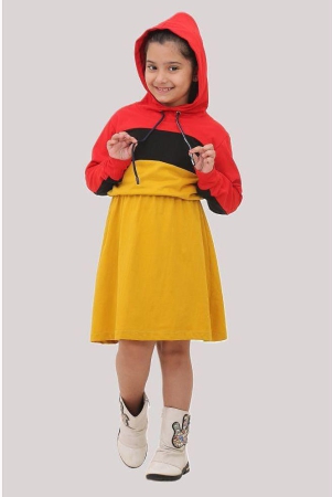rydho-yellow-cotton-girls-frock-pack-of-1-none