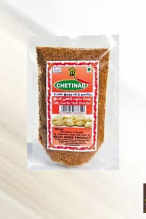 chetinad-idly-garlic-dhall-powder-100gm