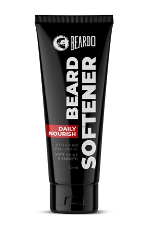 Beardo Beard Softener (Daily Nourish)