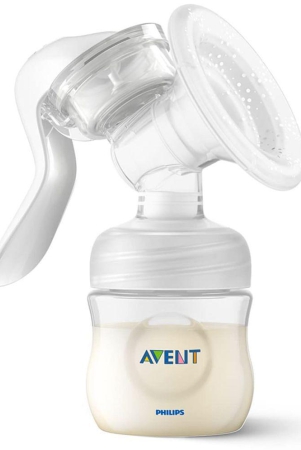 philips-avent-manual-breast-pumps