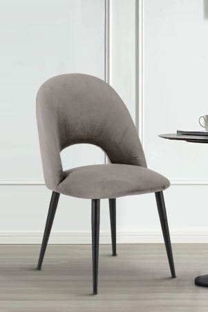 dining-chair-black-with-light-grey-fabric-finish-grey