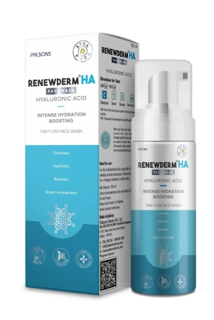 renewderm-ha-face-wash-100ml