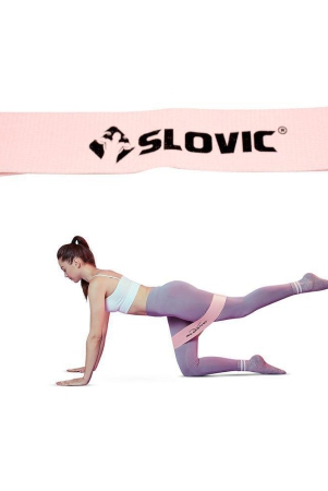 slovic-fabric-resistance-band-x-light-resistance-mini-loop-bands-for-workout-for-men-women-with-exercise-bands-workout-guide-pink