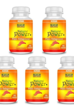 hindustan-herbal-natural-power-150-nos-capsule-pack-of-5