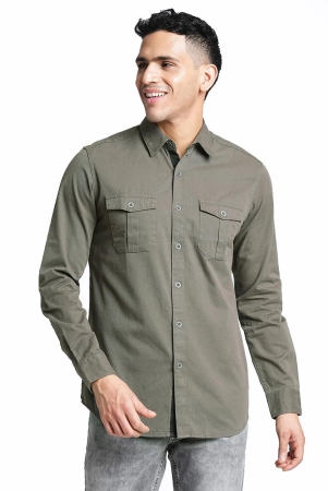 dark-grey-double-pocket-shirt-xxl-grey