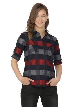 campus-sutra-cotton-shirt-none