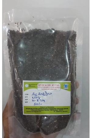 Sesame Seeds( Oil Seeds 250g)