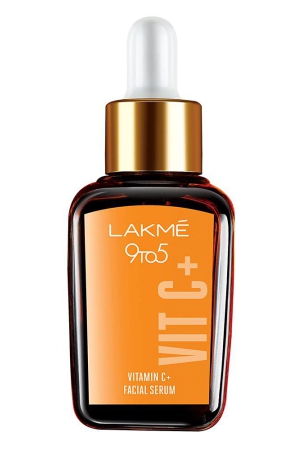 Lakme 9to5 Vit c+ Face Serum 19.93 Ml