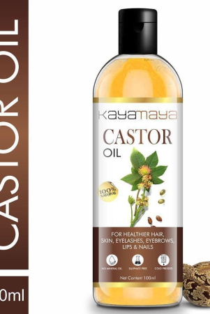 kayamaya-cold-pressed-castor-oil-for-skin-hair-100-ml