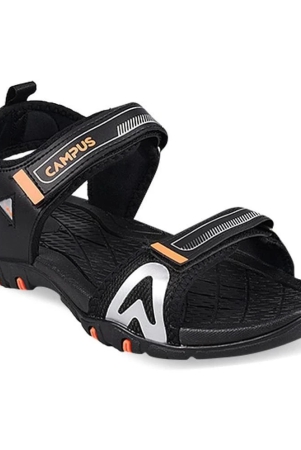 campus-black-mens-floater-sandals-none