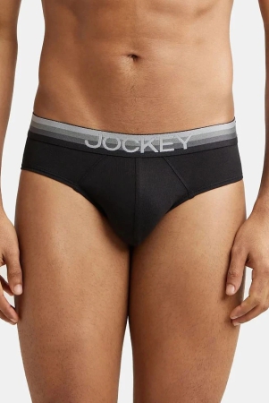 jockey-us07-men-super-combed-cotton-elastane-solid-brief-with-ultrasoft-waistband-black-none