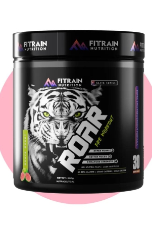 fitrain-nutrition-roar-pre-workout-360g-guava