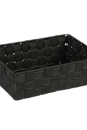 alvaro-black-rectangular-basket-large