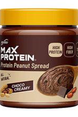 ritebite-max-protein-peanut-spread-choco-creamy-peanut-butter-340-g-high