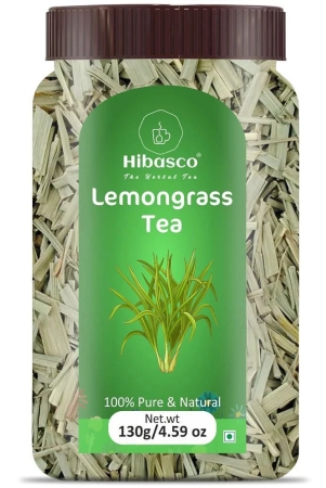 hibasco-lemongrass-tea-loose-leaf-130-gm