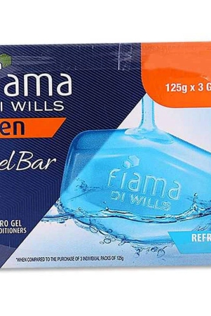 fiama-refreshing-pulse-gel-bathing-soap-bar-125-gm-x-pack-of-3-for-men