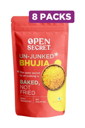 open-secret-unjunked-bhujia-pack-of-8