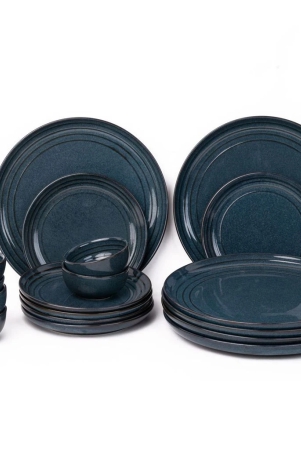 handcrafted-chip-resistance-porcelain-dinner-set-18-pieces-dish-set-serving-for-6-microwave-and-dishwasher-safe-bone-ash-free-crockery-set-for-dining-and-gifting-sapphire-blue