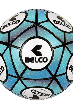 belco-belco1956blue-football-size-5-5