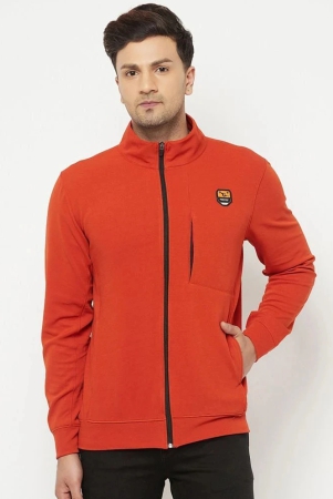 glito-orange-polyester-blend-relaxed-fit-mens-casual-jacket-pack-of-1-none