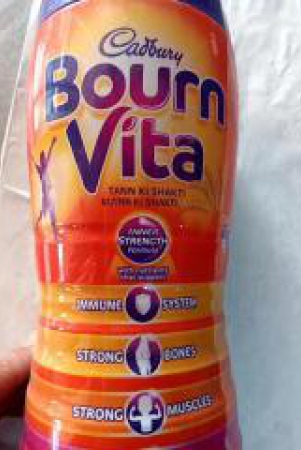 bournvita