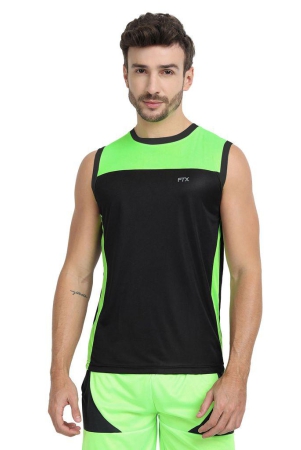 ftx-men-colorblock-round-neck-sleeveless-tshirt