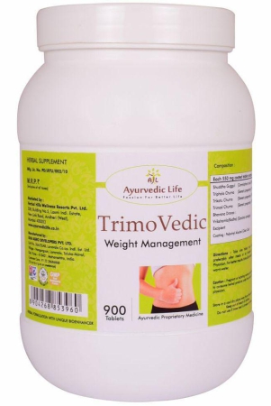 ayurvedic-life-trimo-vedic-tablet-900-nos-pack-of-1