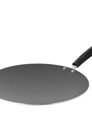 fackelmann-quartz-nonstick-concave-tawa-28cm-greblon-german-technology-non-toxic-pfoa-bpa-free-all-stoves-anti-scratch-cool-handle-even-heating-rotichapatiparatha