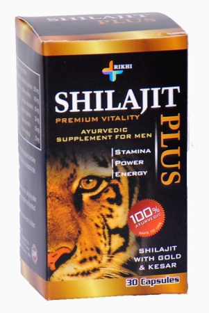 rikhi-shilajit-plus-for-immunity-energy-strength-stamina-and-overall-health-cap-30-nos-pack-of-1