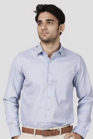 maharaja-blue-cotton-slim-fit-mens-formal-shirt-pack-of-1-none