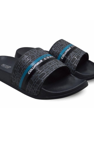 columbus-dark-grey-mens-slide-flip-flop-none