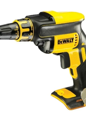 dewalt-18v-xr-drywall-sdriver-bare-tstak-bare-dcf620nt-xj