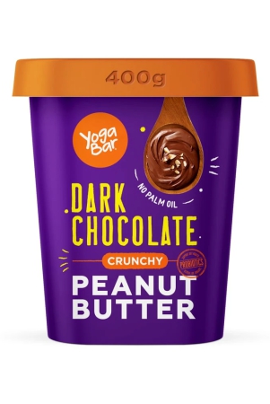 yoga-bar-dark-chocolate-crunchy-peanut-butter-400-gm