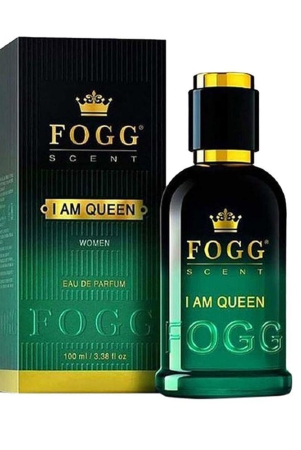 fogg-i-am-queen-scent-for-women-100-ml