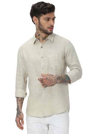 pure-linen-shirt