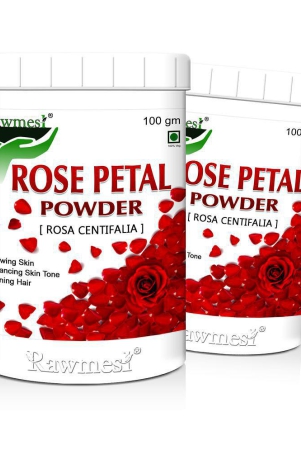 rawmest-100-natural-rose-petals-powder-200-gm-pack-of-2