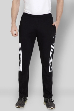 zeffit-black-cotton-blend-mens-sports-trackpants-pack-of-1-l