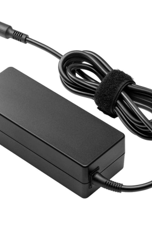 Hi-Lite Essentials 90W Laptop Charger Adapter for Dell 7.4mm Barrel Pin with 2 meter Power Cord