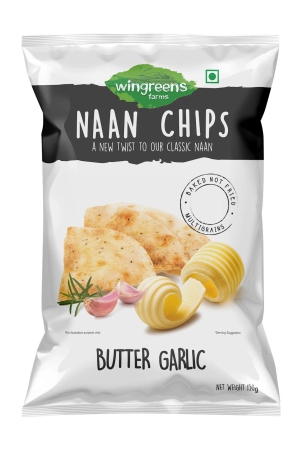 wingreens-butter-garlic-naan-chips-150-gm