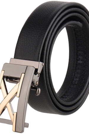 zacharias-black-leather-mens-casual-belt-pack-of-1-none