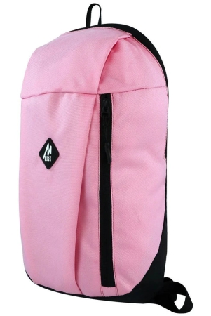 mikebags-15-ltrs-pink-polyester-college-bag-pink