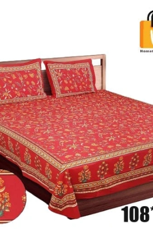 bedsheet-adda-super-mega-king-size-king-size108108-in-pure-cotton-sanganeri-printed-jaipuri-double-bedsheet-with-2-matching-pillow-covers-rj-14-03-108108-ht8427