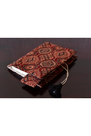 diary-cover-with-bookmark