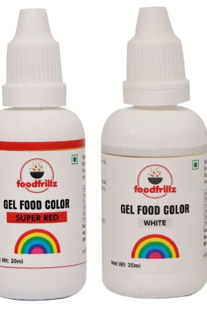 foodfrillz-super-red-and-white-food-gel-color-pack-of-2-finest-colour-for-cakecookiesice-creamssweets