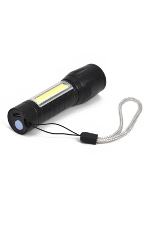 kalimpong-hand-torch-lightweight-4-mode-usb-rechargeable-led-flashlight-with-battery-indicator-and-sos-colour-black-by-total-sporting-and-fitness-solutions-pvt-ltd