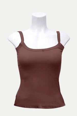 radprix-cotton-camisoles-brown-single-none